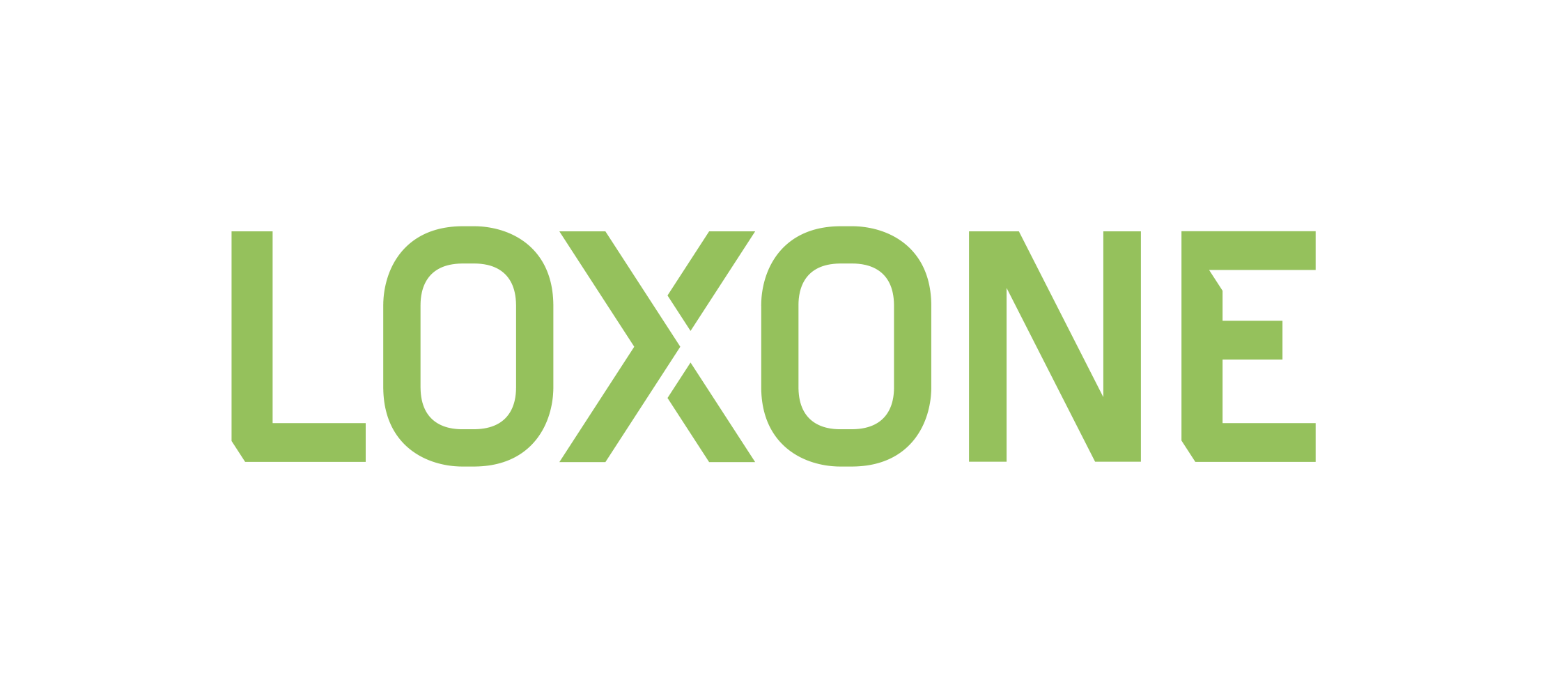 Loxone logo