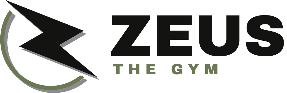Zeus - The Gym